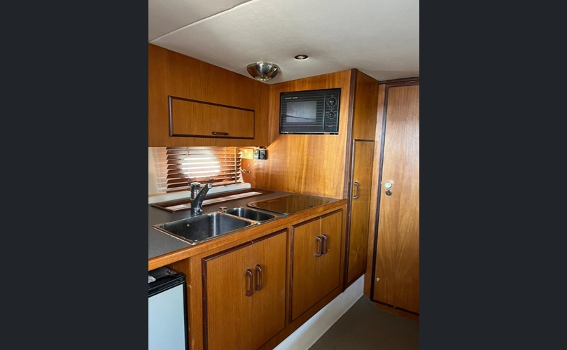 Fairline Targa 33-kuva-4